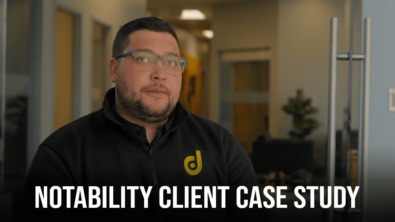 notability client case study