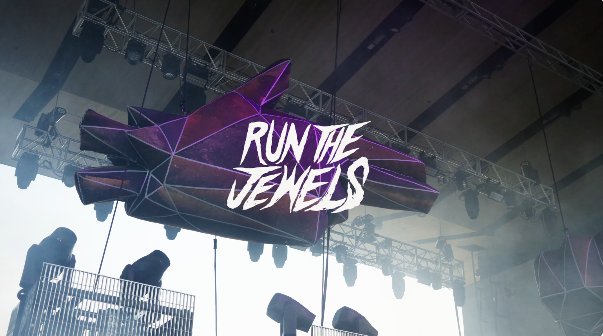 run the jewels concert recap
