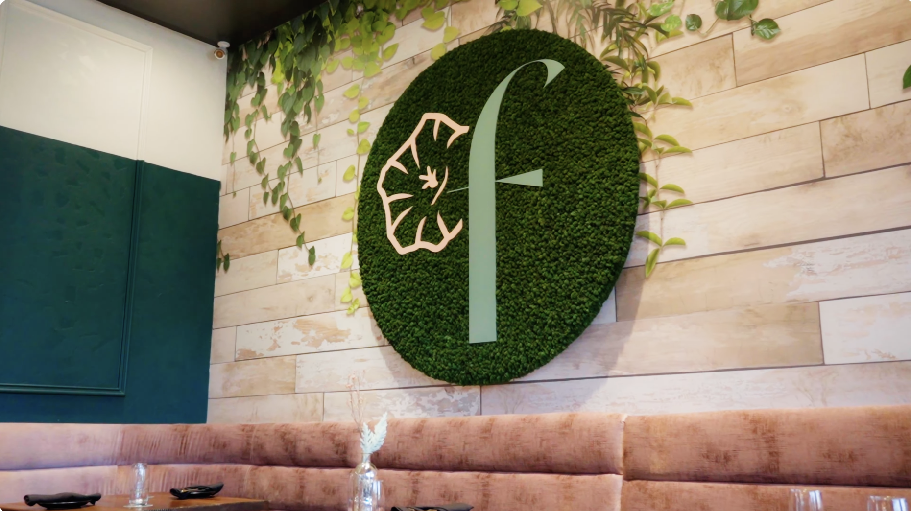 figo36 restaurant highlight